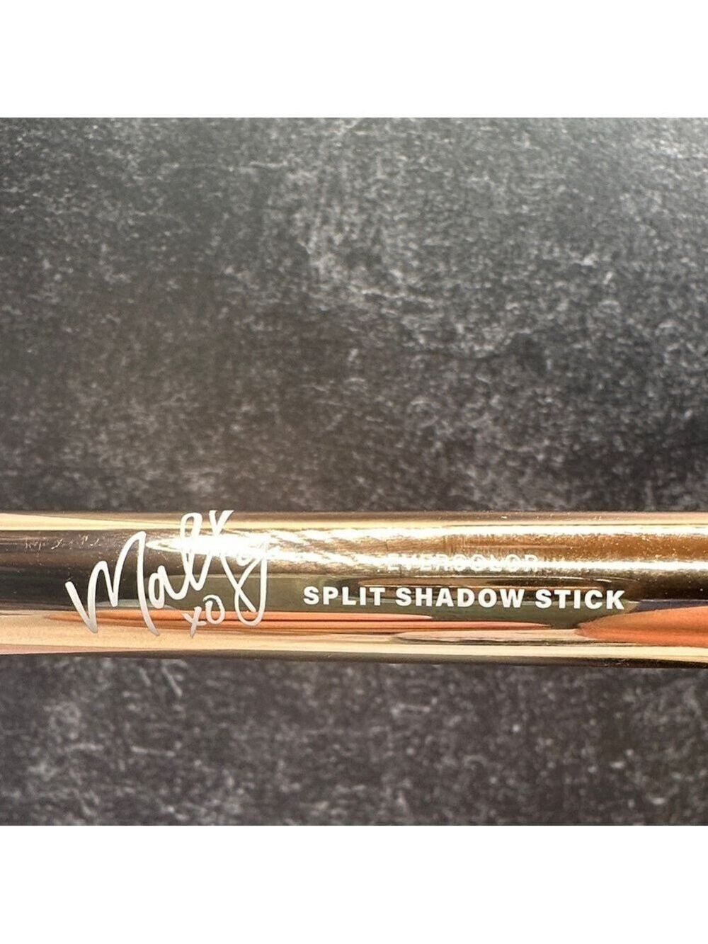 Mally Beauty Evercolor Shadow Stick - Shimmering Rose Gold - Picture 3 of 6